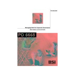 BS PD 6668:2000