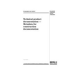 BS PD ISO/TR 19033:2000