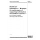 BS DD ENV 13609-2:2000