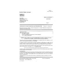 BS 00/710927 DC