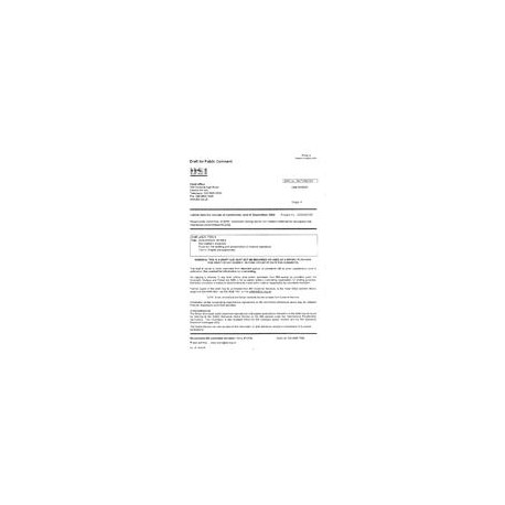 BS 00/710927 DC