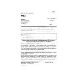 BS 00/710928 DC