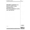 BS PD 6663:2000