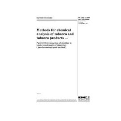 BS 5202-12:2000