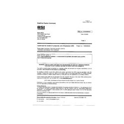 BS 00/540664 DC