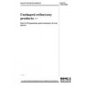 BS DD ENV 1402-5:2000