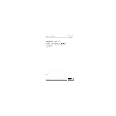BS 3414:2000