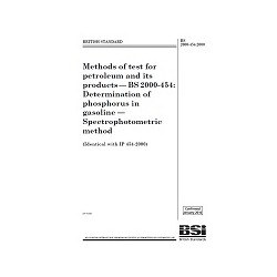 BS 2000-454:2000