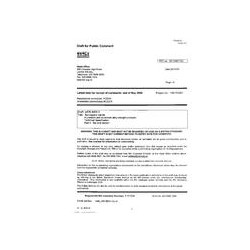 BS 00/705877 DC