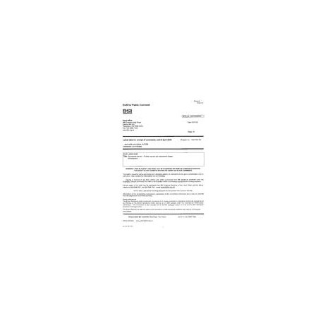 BS 00/704355 DC