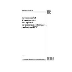 BS PD ISO/TR 14032:2000