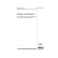 BS 3424-13:1999