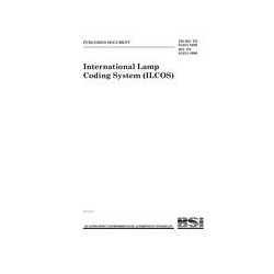 BS PD IEC TS 61231:1999