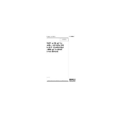 BS 7028:1999