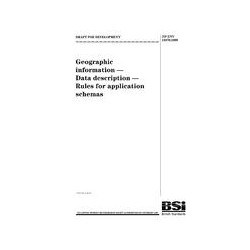 BS DD ENV 13376:1999
