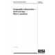 BS DD ENV 12762:1999