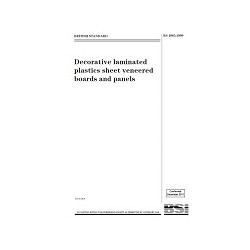 BS 4965:1999