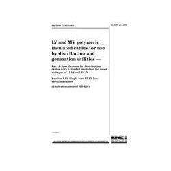 BS 7870-4.11:1999