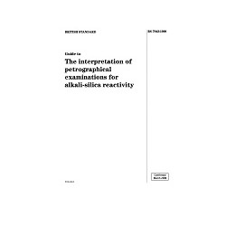 BS 7943:1999