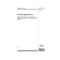 BS 812-123:1999