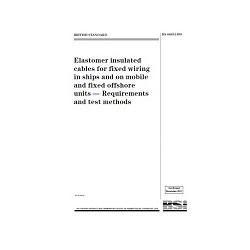 BS 6883:1999