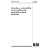 BS PD CR ISO 13434:1999