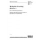 BS 2782-4:METHOD 470B:1999