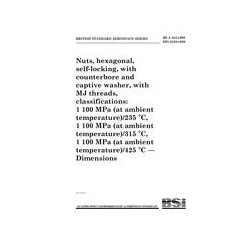 BS A 345:1999