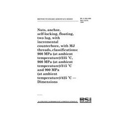 BS A 330:1999