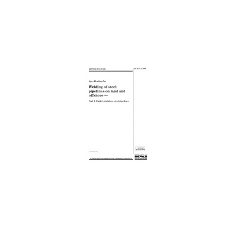 BS 4515-2:1999