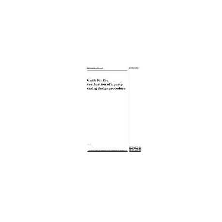 BS 7929:1999