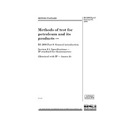 BS 2000-0-1:1999