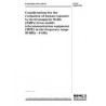 BS PD ES 59005:1999