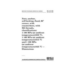 BS A 334:1999