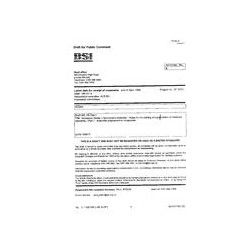 BS 99/701585 DC
