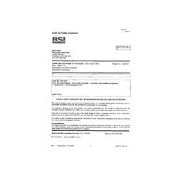 BS 99/701589 DC