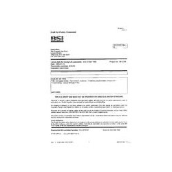 BS 99/701587 DC
