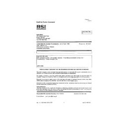 BS 99/701586 DC