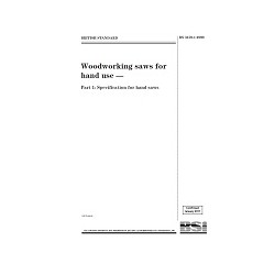 BS 3159-1:1999