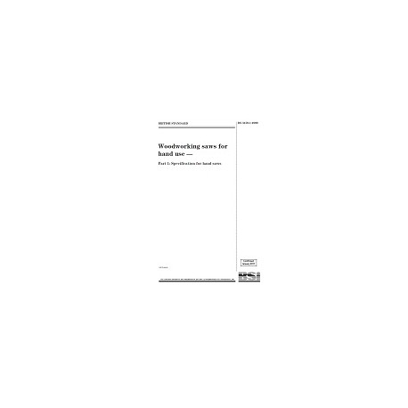 BS 3159-1:1999