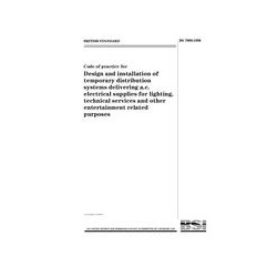 BS 7909:1998