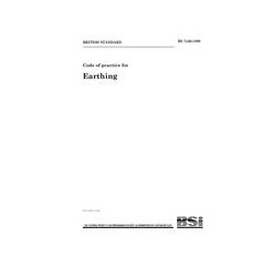 BS 7430:1998