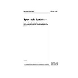 BS 2738-1:1998