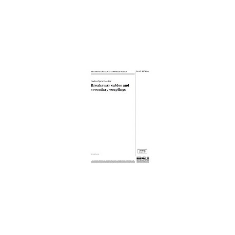 BS AU 267:1998
