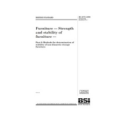 BS 4875-8:1998