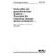 BS DD ENV ISO 10722-1:1998