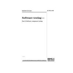 BS 7925-2:1998