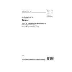 BS 3900-F18:1998