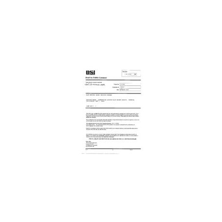 BS 98/713242 DC