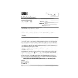 BS 98/712165 DC